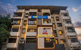Fabhotel Regal Inn - In Sahar Road